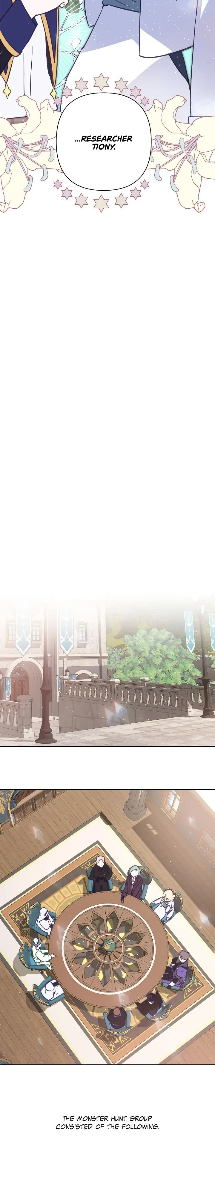 The Way the Mage Faces Death Chapter 59 156 26