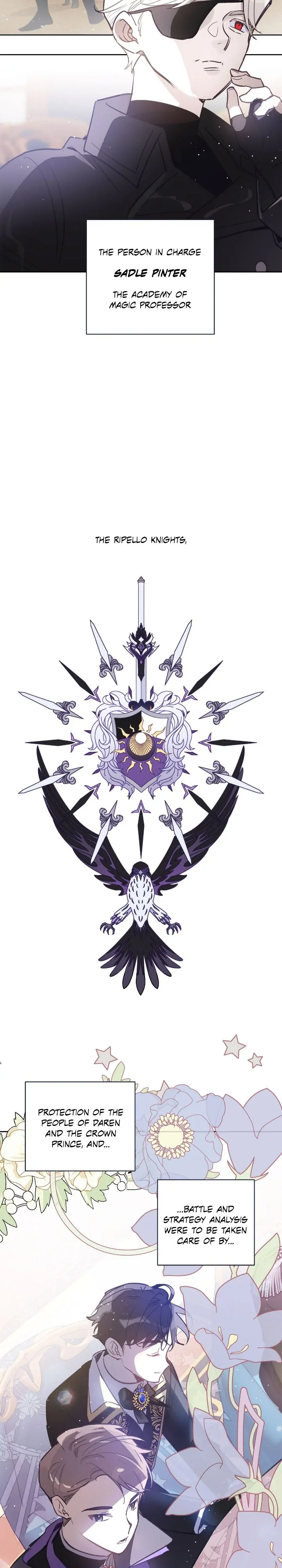 The Way the Mage Faces Death Chapter 59 159 29