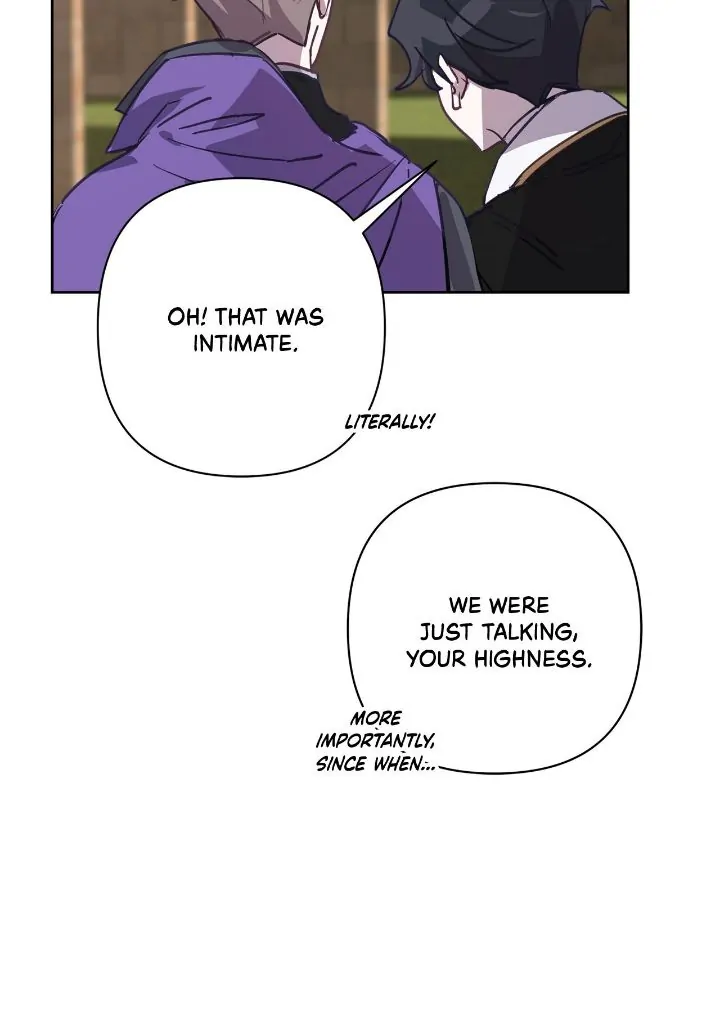 The Way the Mage Faces Death Chapter 59 169 39