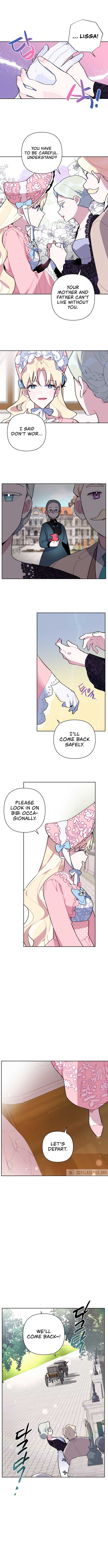 The Way the Mage Faces Death Chapter 6 38 3