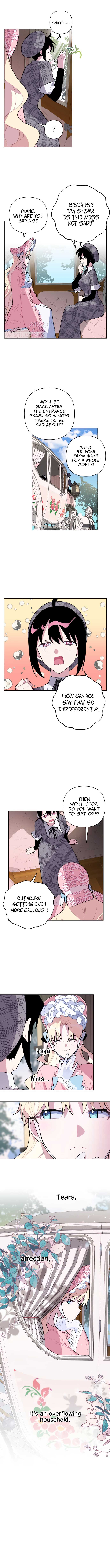 The Way the Mage Faces Death Chapter 6 39 4