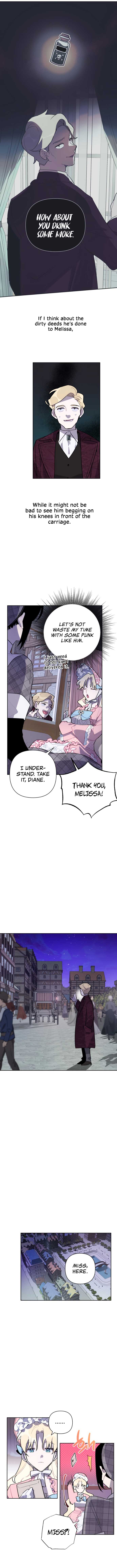 The Way the Mage Faces Death Chapter 6 42 7