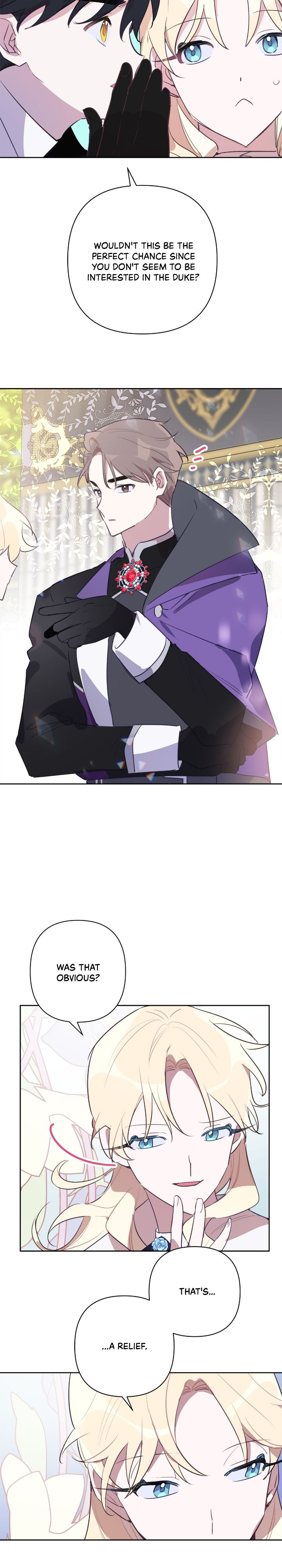 The Way the Mage Faces Death Chapter 60 126 05