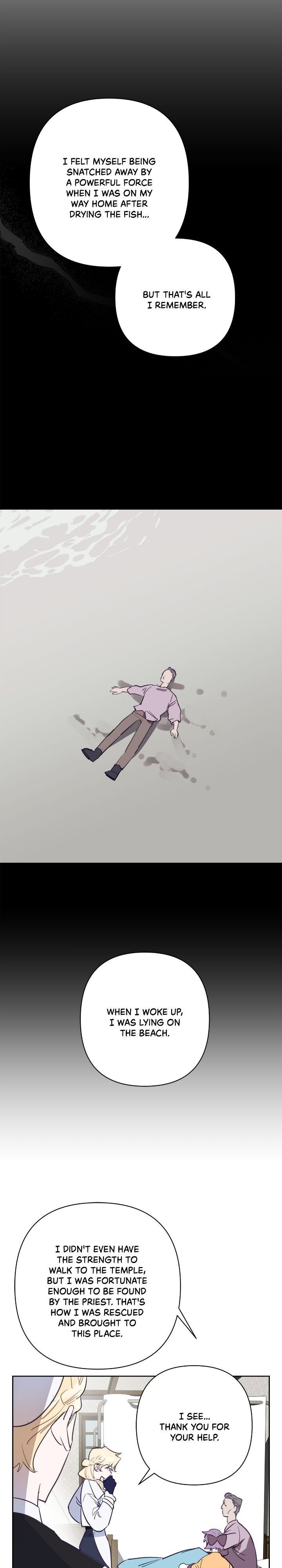 The Way the Mage Faces Death Chapter 60 132 11