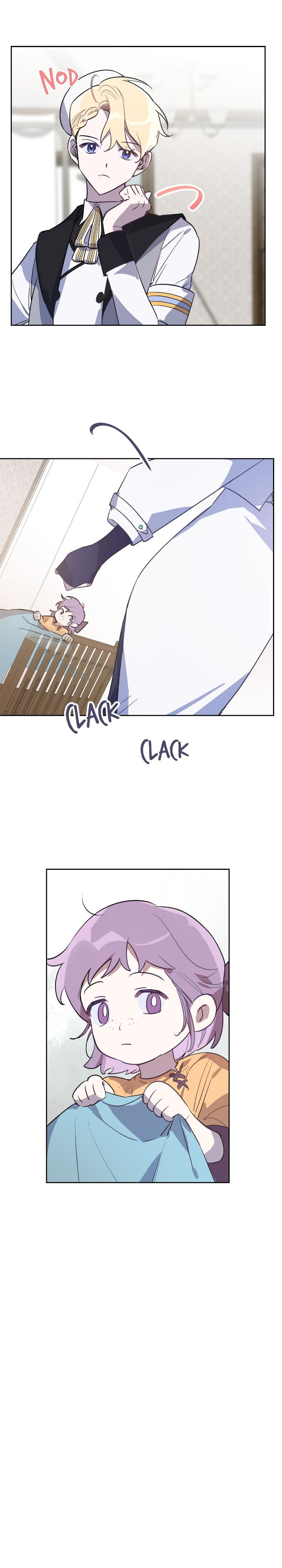 The Way the Mage Faces Death Chapter 60 134 13