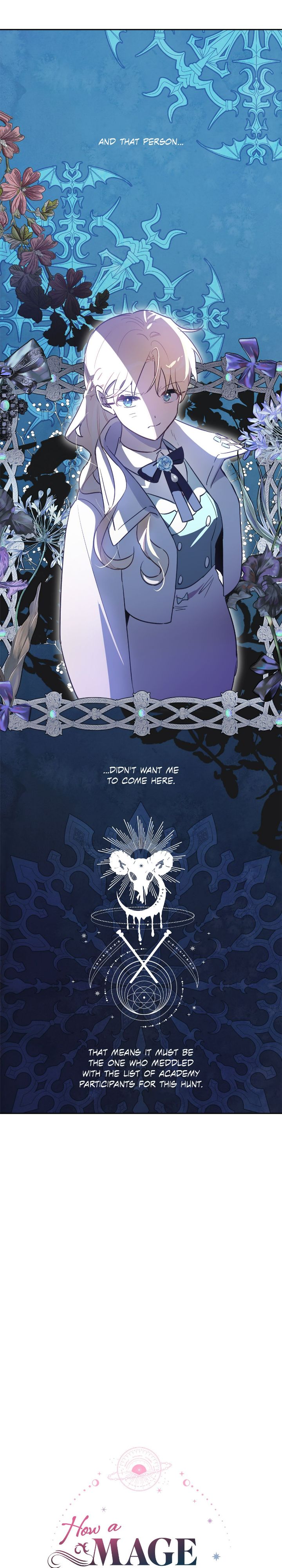 The Way the Mage Faces Death Chapter 60 142 21