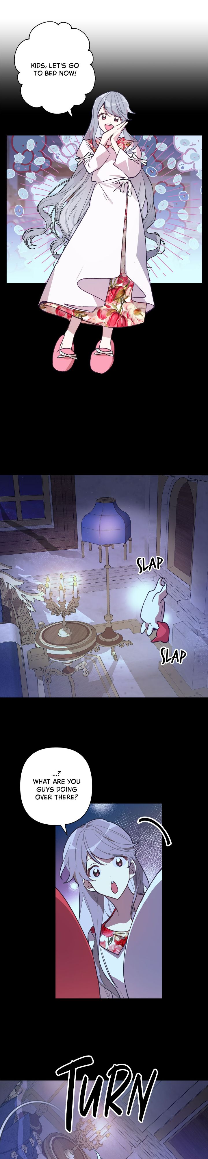The Way the Mage Faces Death Chapter 60 144 23