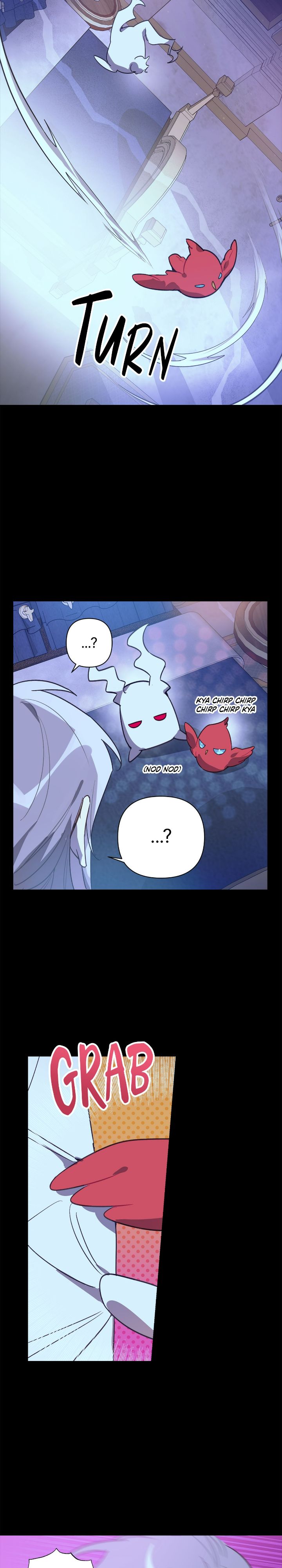 The Way the Mage Faces Death Chapter 60 145 24