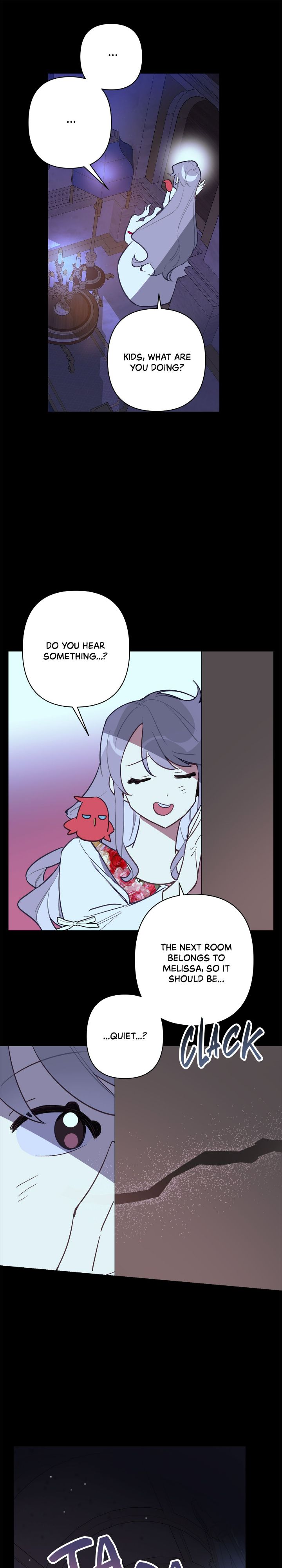 The Way the Mage Faces Death Chapter 60 147 26