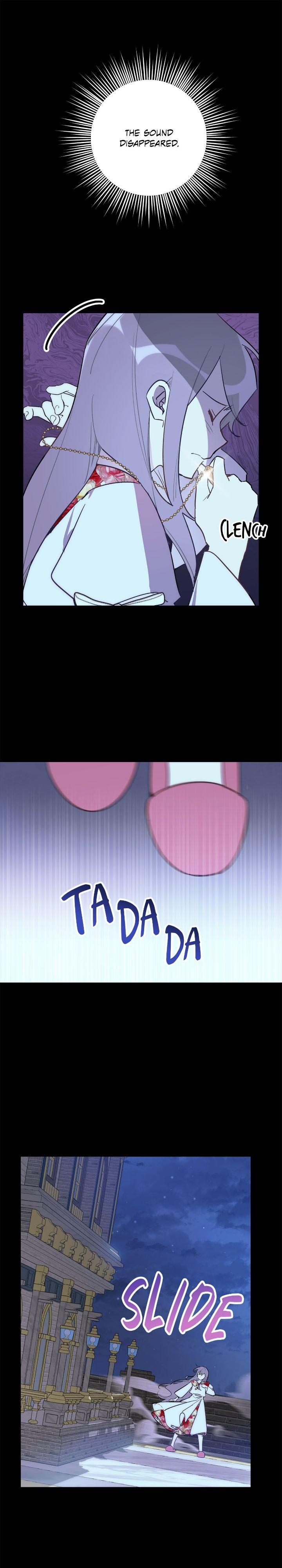 The Way the Mage Faces Death Chapter 60 150 29