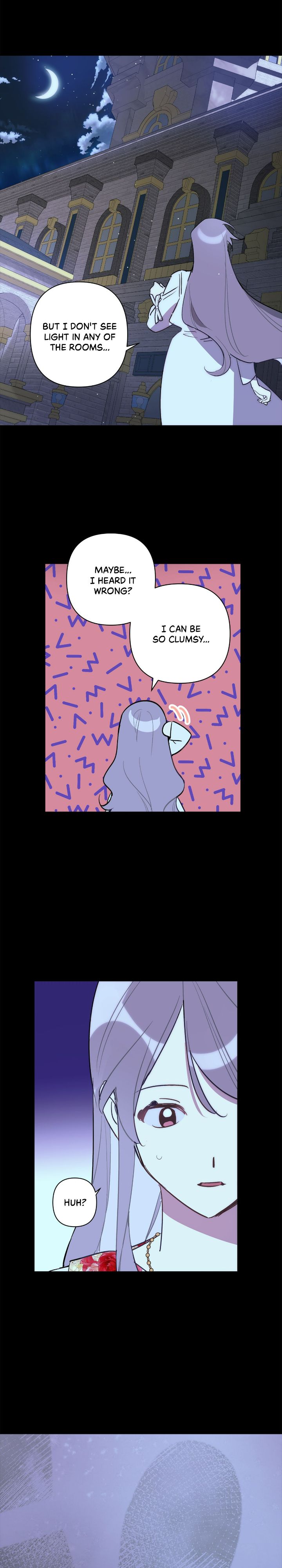 The Way the Mage Faces Death Chapter 60 151 30