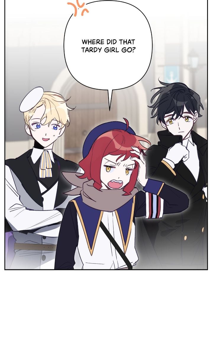 The Way the Mage Faces Death Chapter 60 155 34