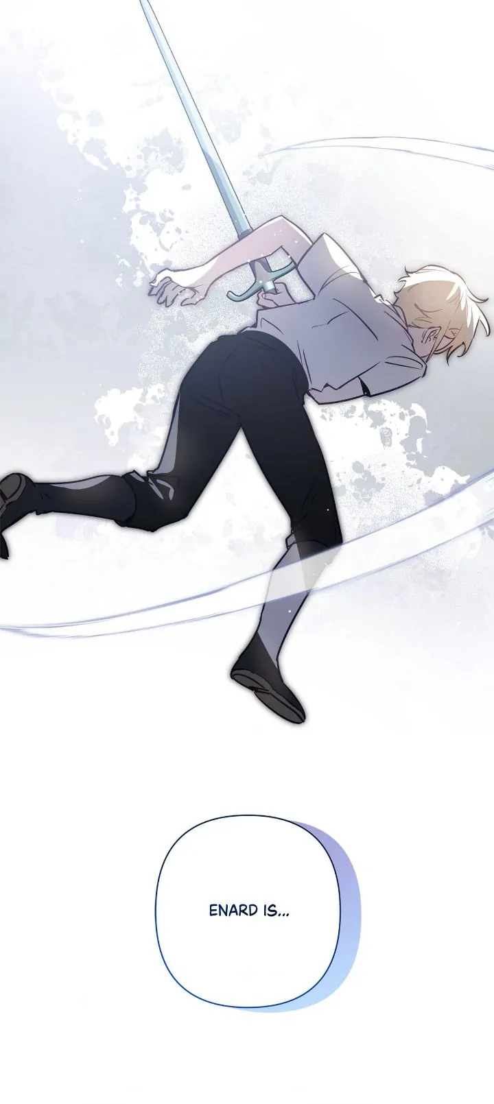 The Way the Mage Faces Death Chapter 62 115 03