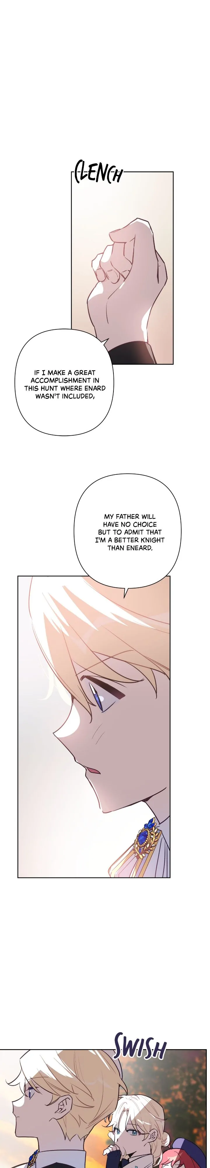 The Way the Mage Faces Death Chapter 62 116 04