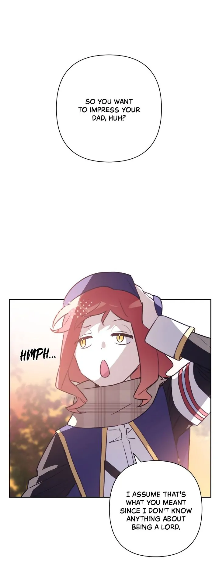 The Way the Mage Faces Death Chapter 62 118 06