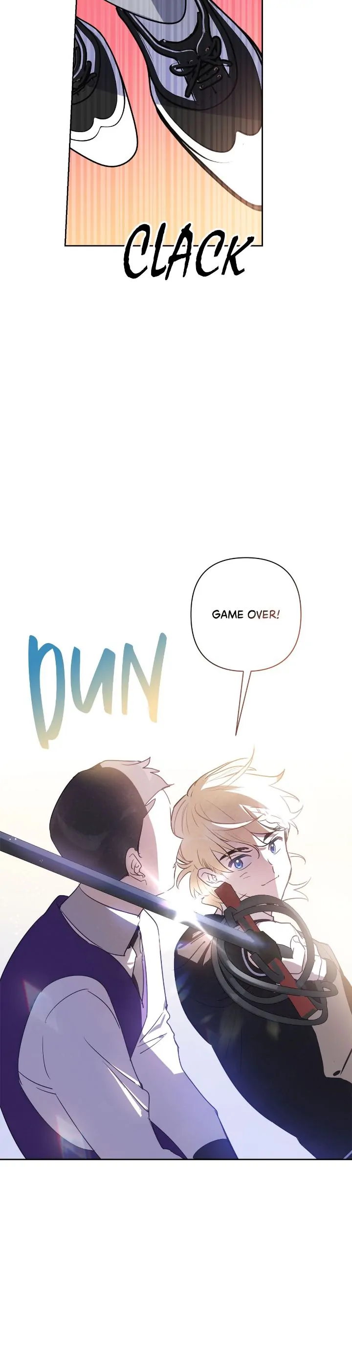 The Way the Mage Faces Death Chapter 62 127 15