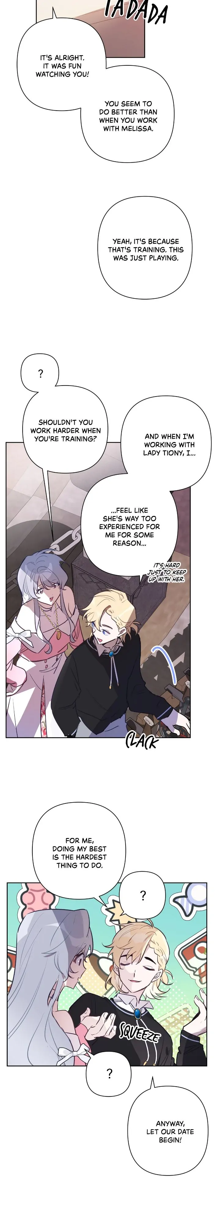 The Way the Mage Faces Death Chapter 62 129 17