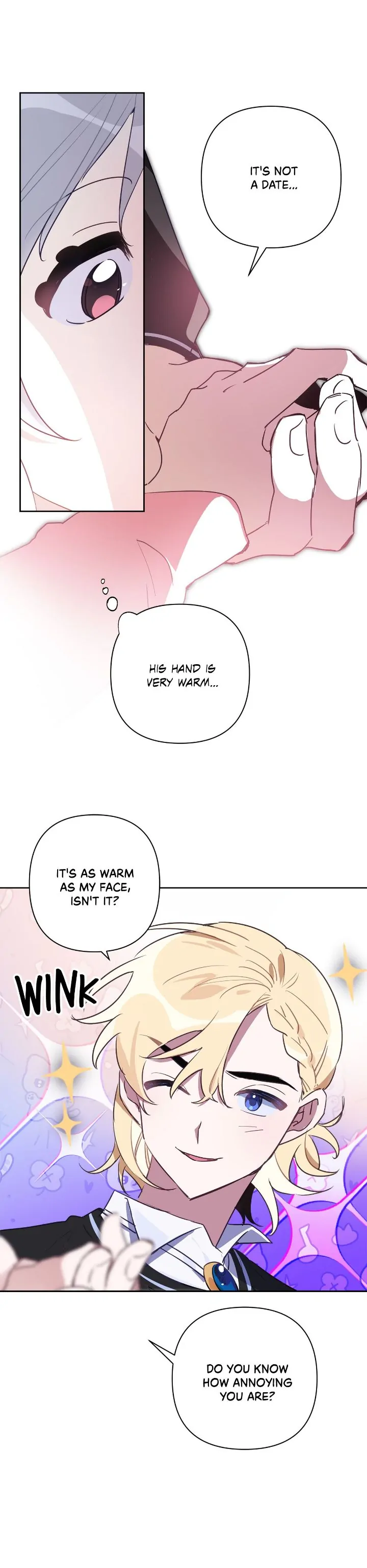 The Way the Mage Faces Death Chapter 62 130 18