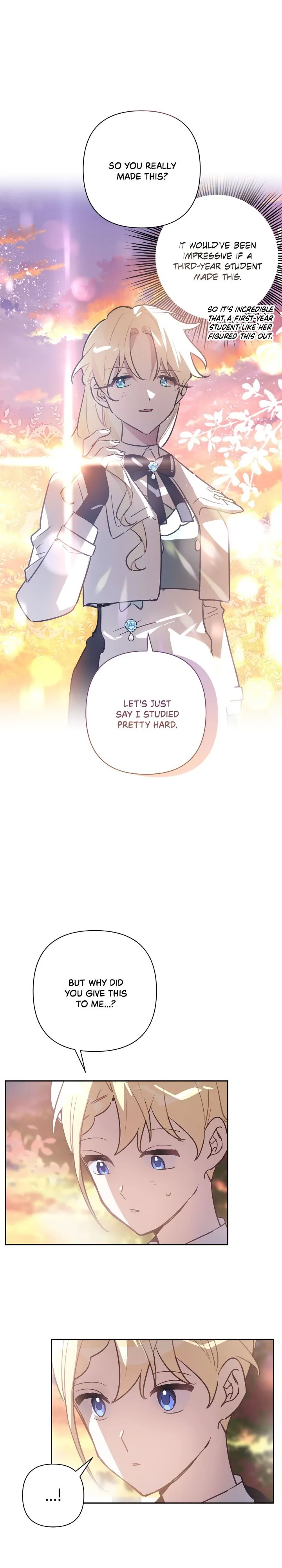 The Way the Mage Faces Death Chapter 62 139 27