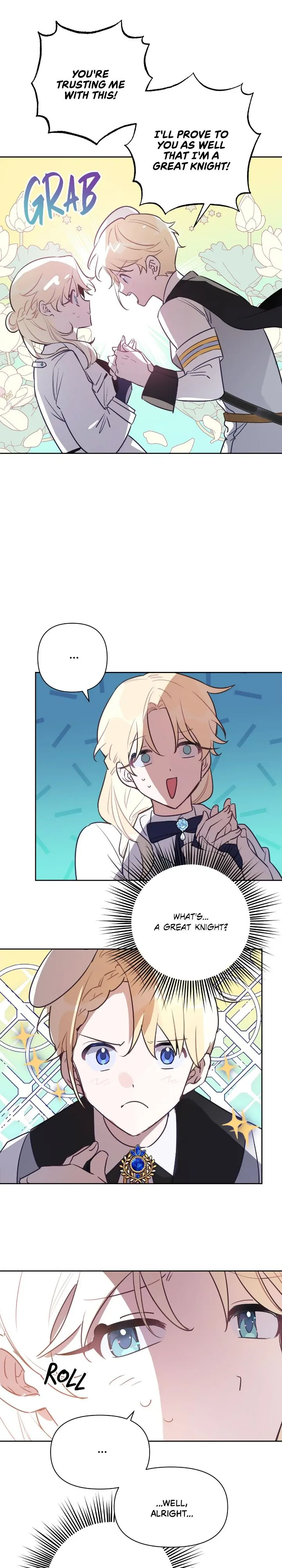 The Way the Mage Faces Death Chapter 62 141 29