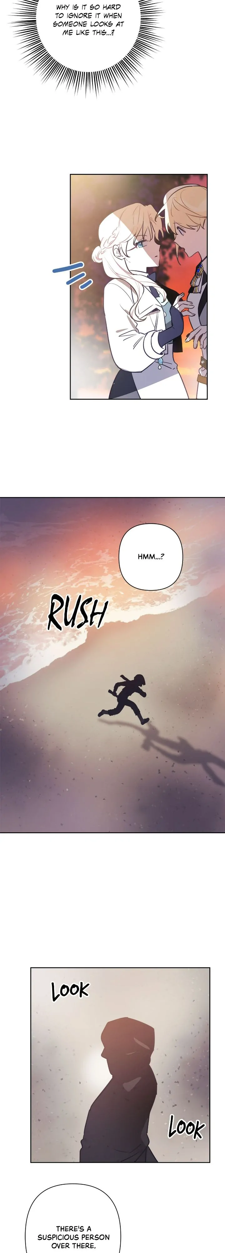 The Way the Mage Faces Death Chapter 62 142 30