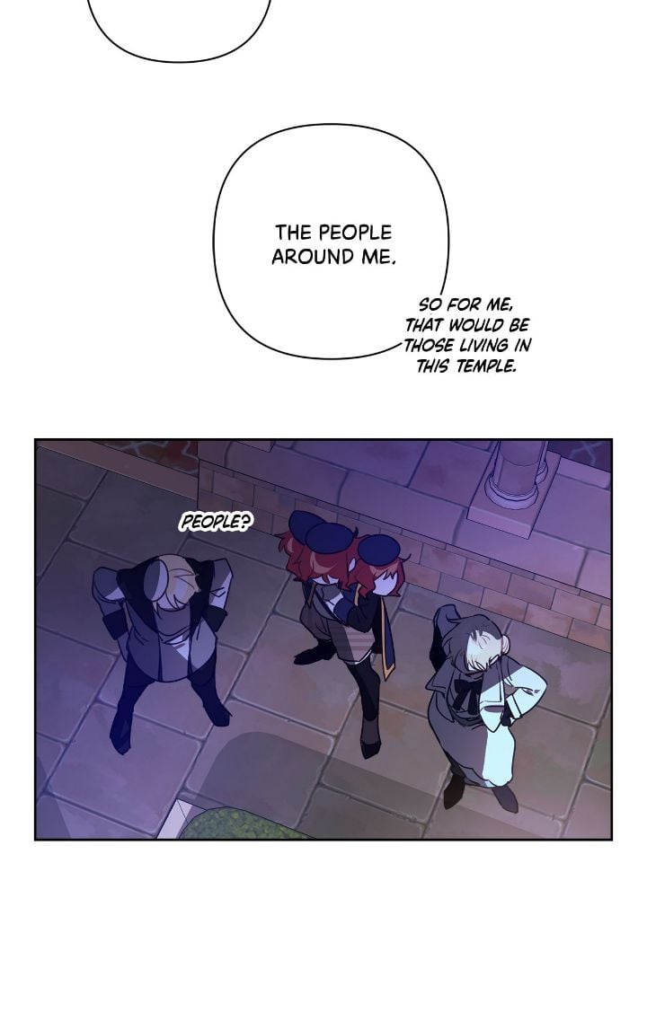 The Way the Mage Faces Death Chapter 63 120 08