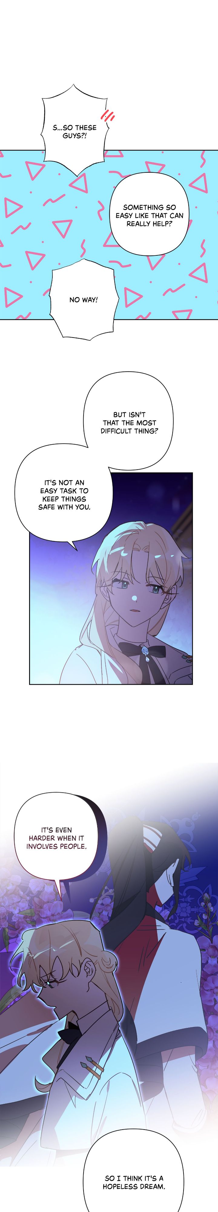 The Way the Mage Faces Death Chapter 63 121 09