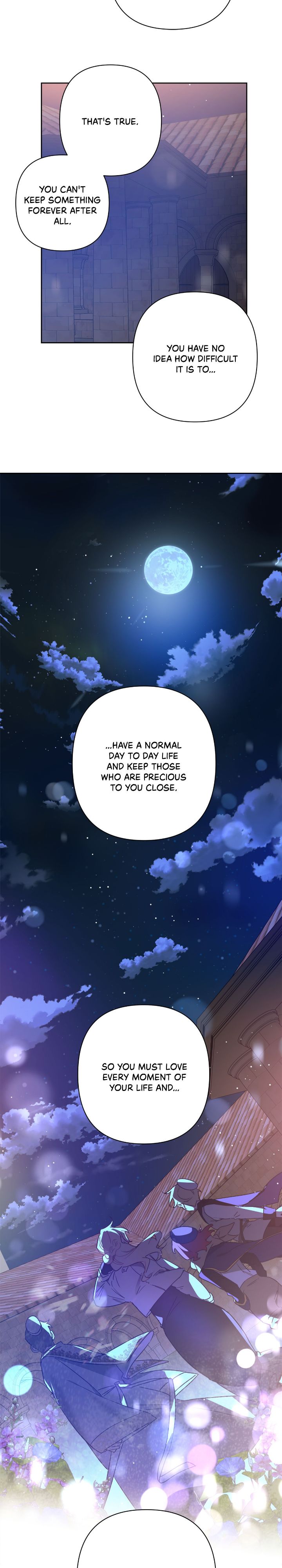 The Way the Mage Faces Death Chapter 63 122 10