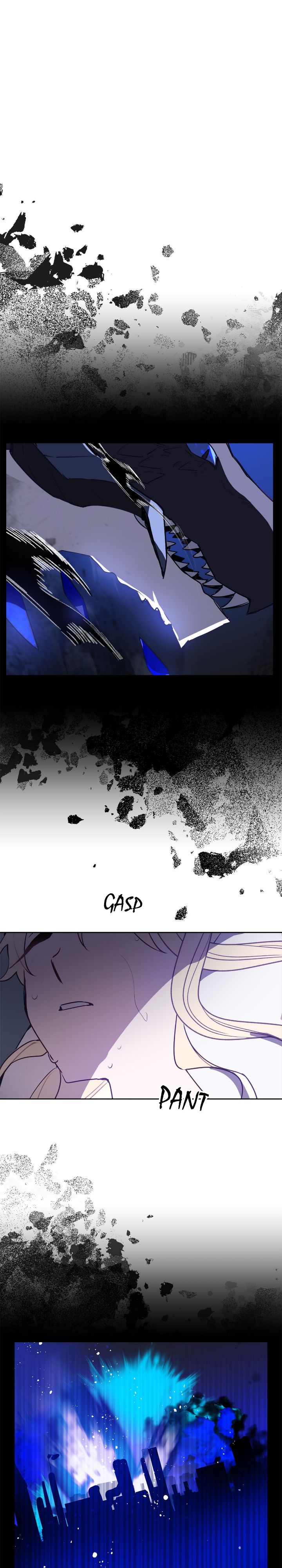The Way the Mage Faces Death Chapter 63 129 17