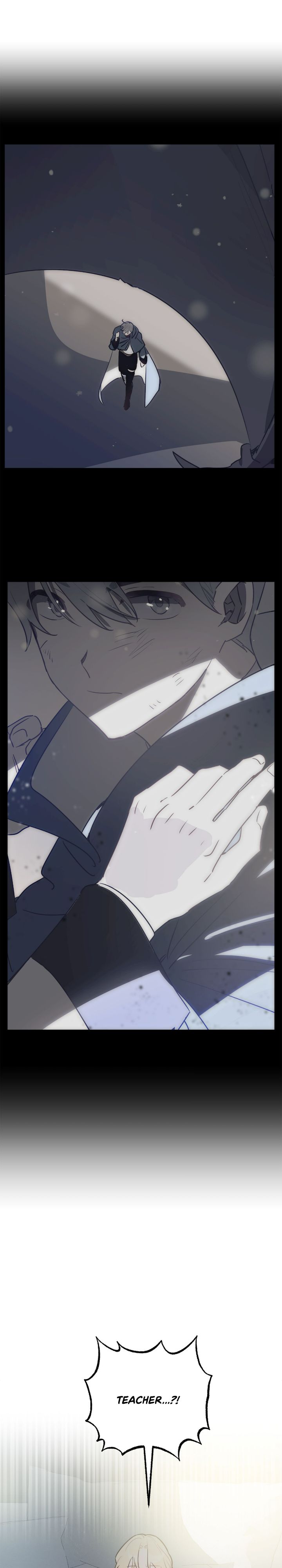 The Way the Mage Faces Death Chapter 63 131 19