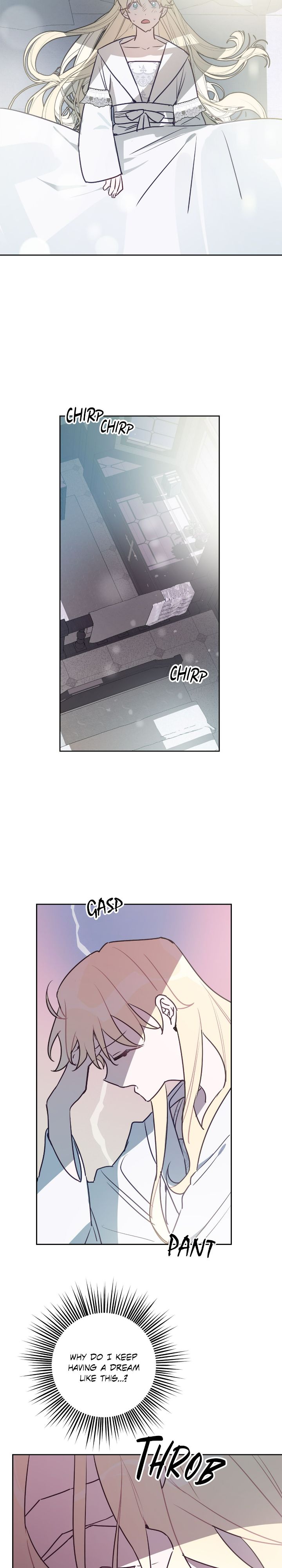 The Way the Mage Faces Death Chapter 63 132 20