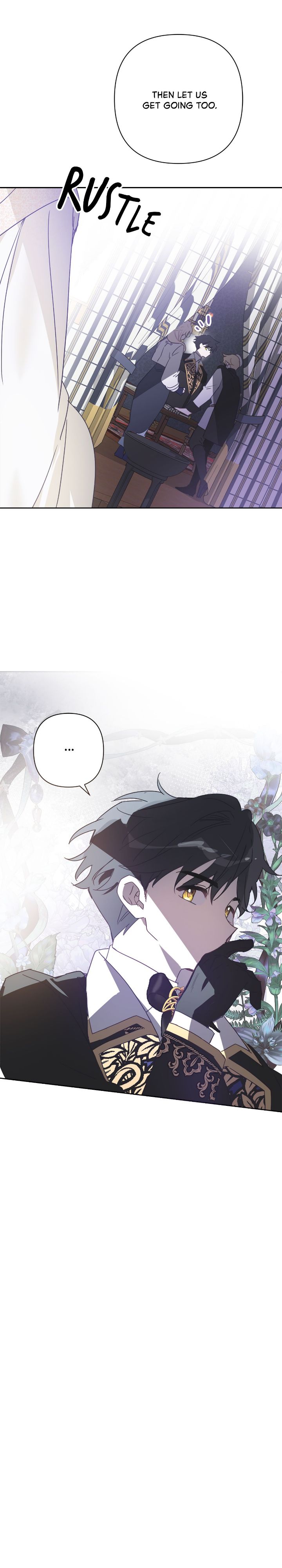 The Way the Mage Faces Death Chapter 63 143 31