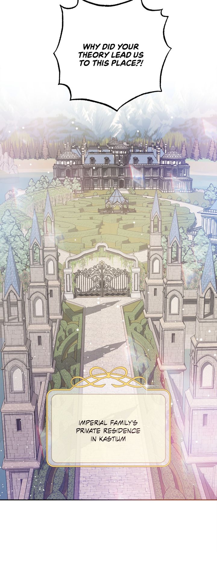 The Way the Mage Faces Death Chapter 63 145 33
