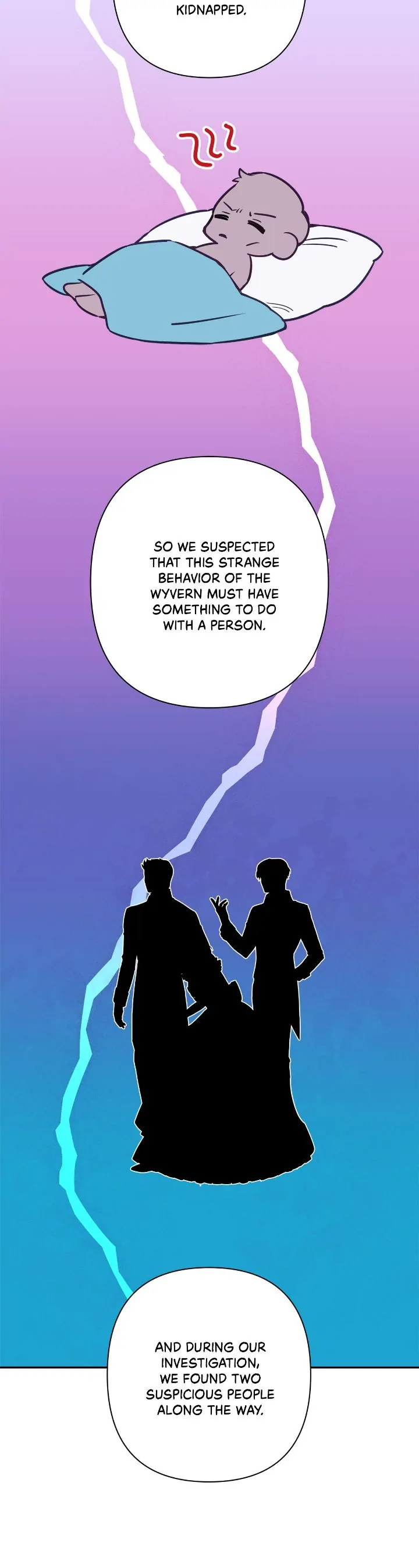 The Way the Mage Faces Death Chapter 66 106 03