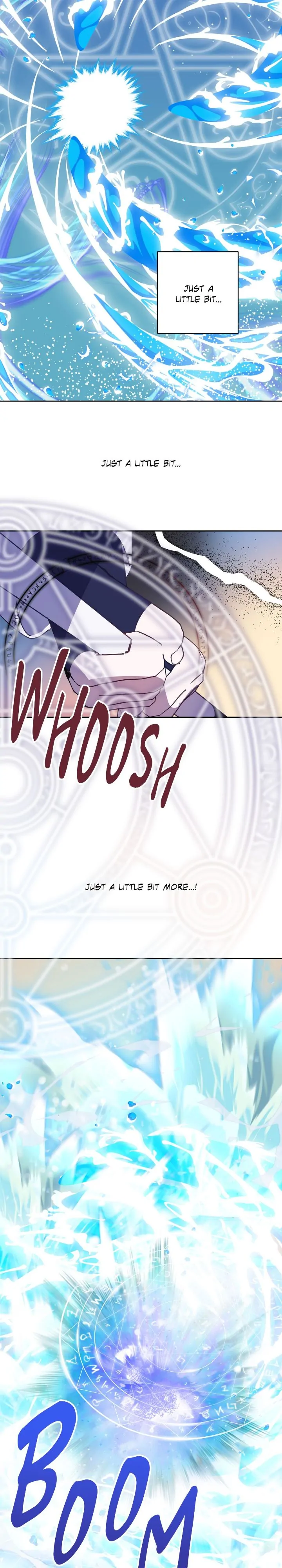 The Way the Mage Faces Death Chapter 66 120 17