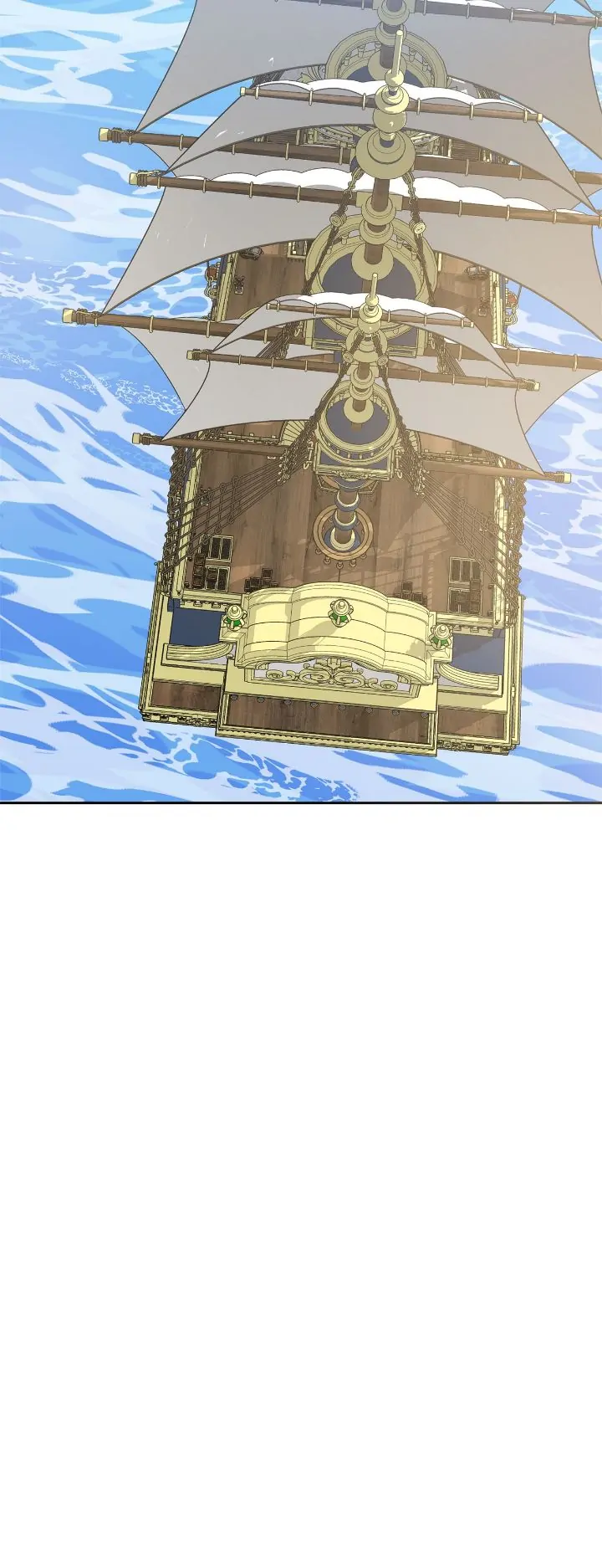 The Way the Mage Faces Death Chapter 66 127 24