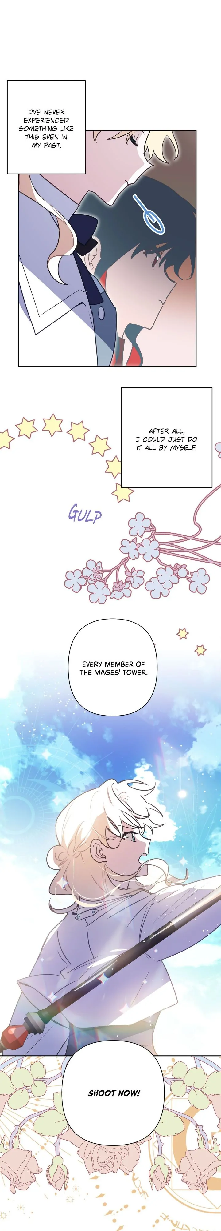 The Way the Mage Faces Death Chapter 66 129 26