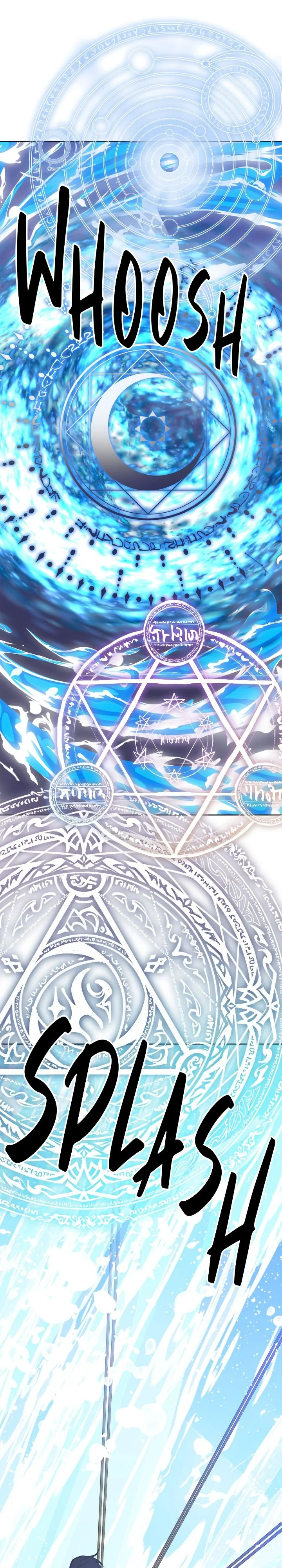 The Way the Mage Faces Death Chapter 66 131 28