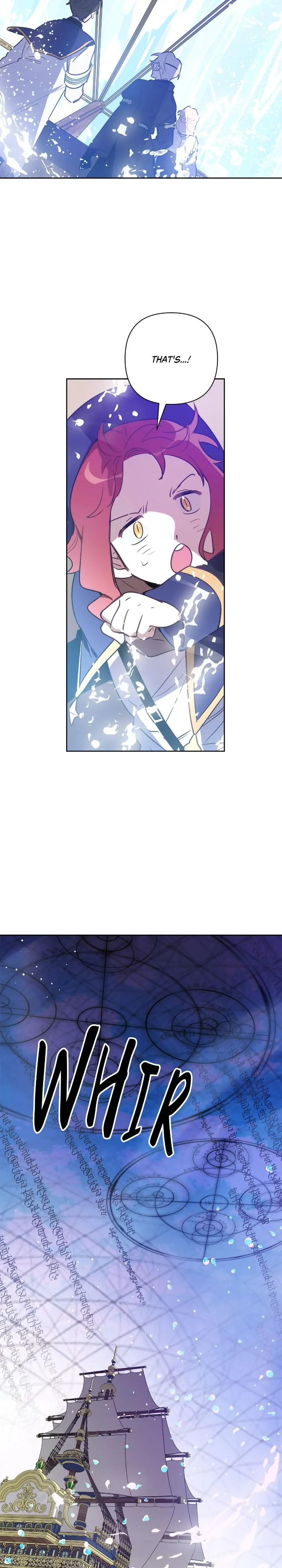 The Way the Mage Faces Death Chapter 66 132 29