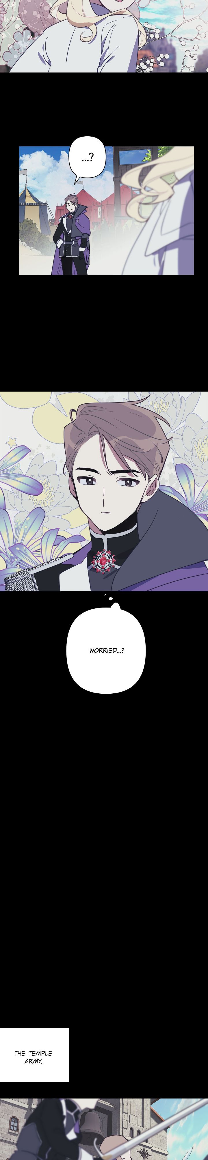 The Way the Mage Faces Death Chapter 68 114 08