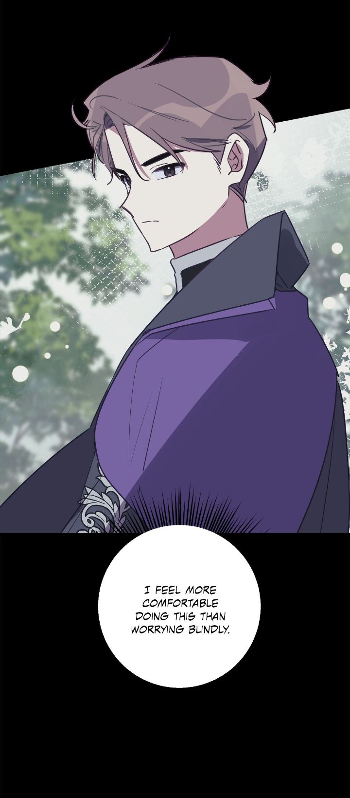 The Way the Mage Faces Death Chapter 68 119 13