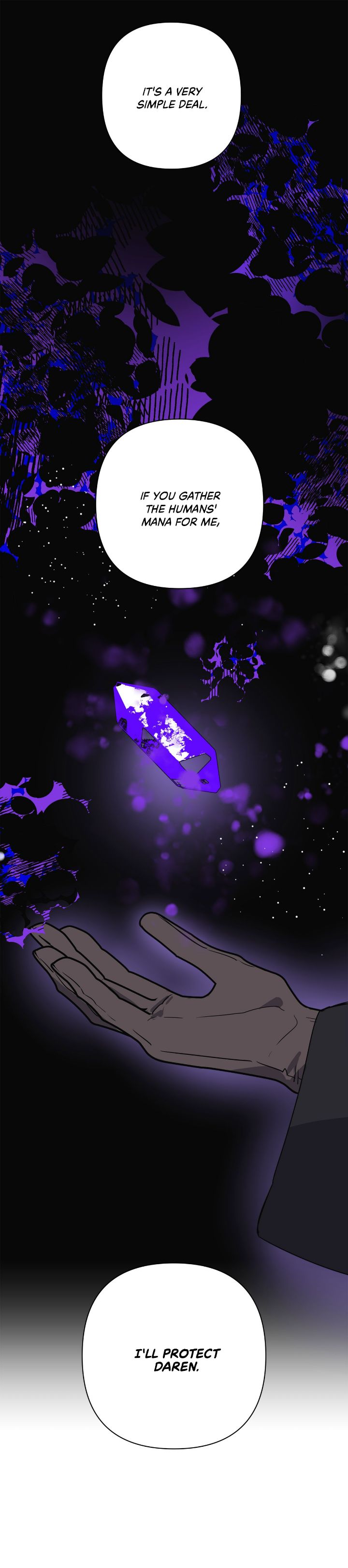 The Way the Mage Faces Death Chapter 68 137 31