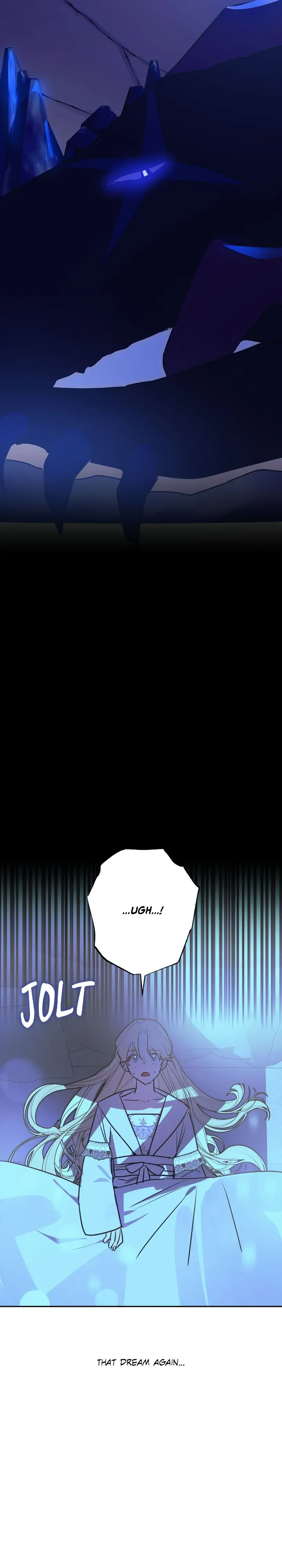 The Way the Mage Faces Death Chapter 70 114 02