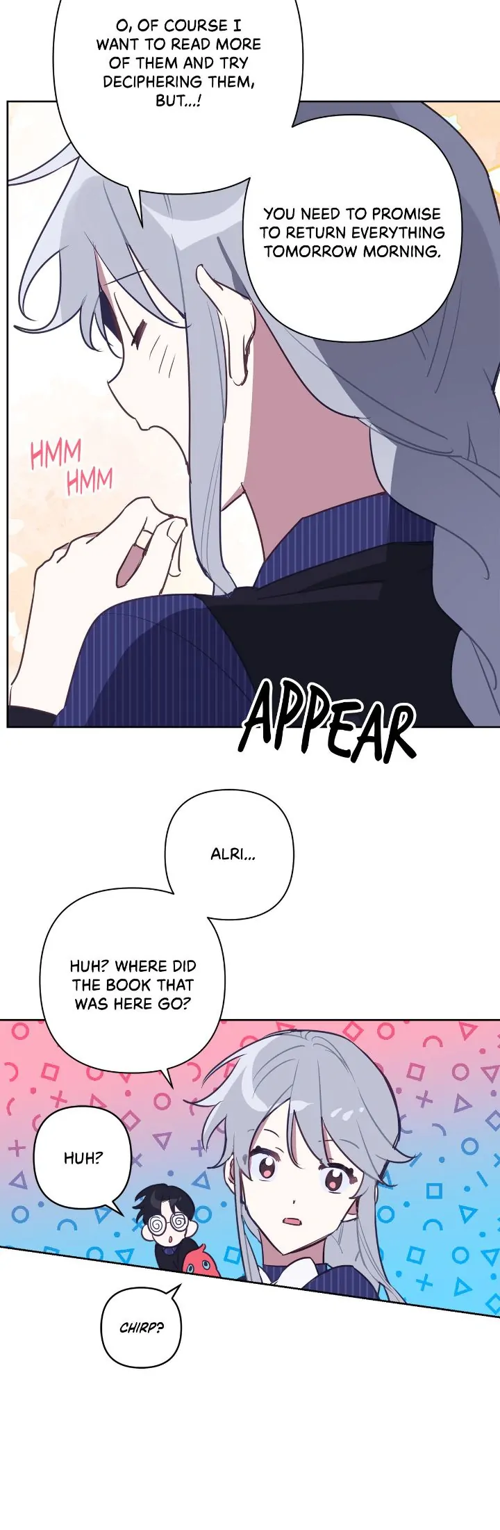 The Way the Mage Faces Death Chapter 70 121 09