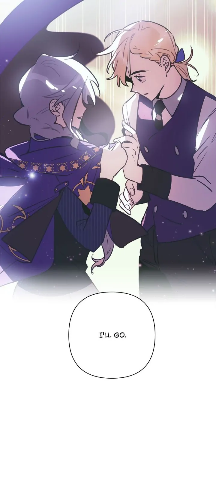 The Way the Mage Faces Death Chapter 70 131 19