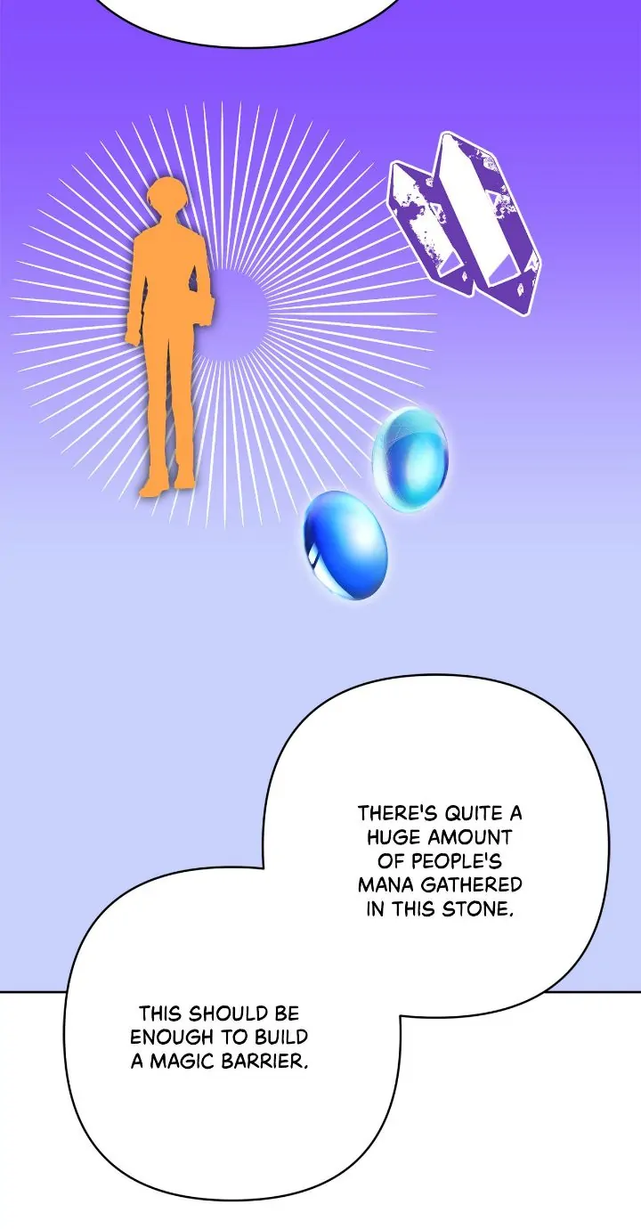 The Way the Mage Faces Death Chapter 70 137 25