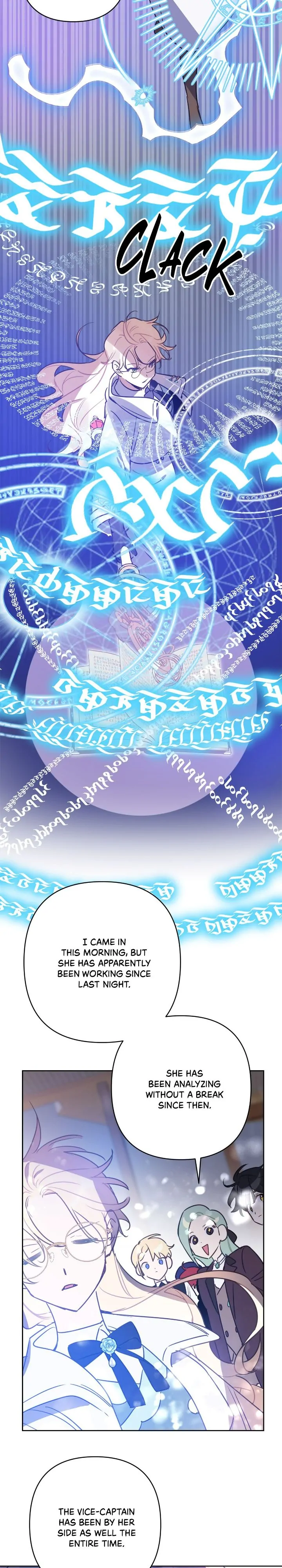 The Way the Mage Faces Death Chapter 70 142 30