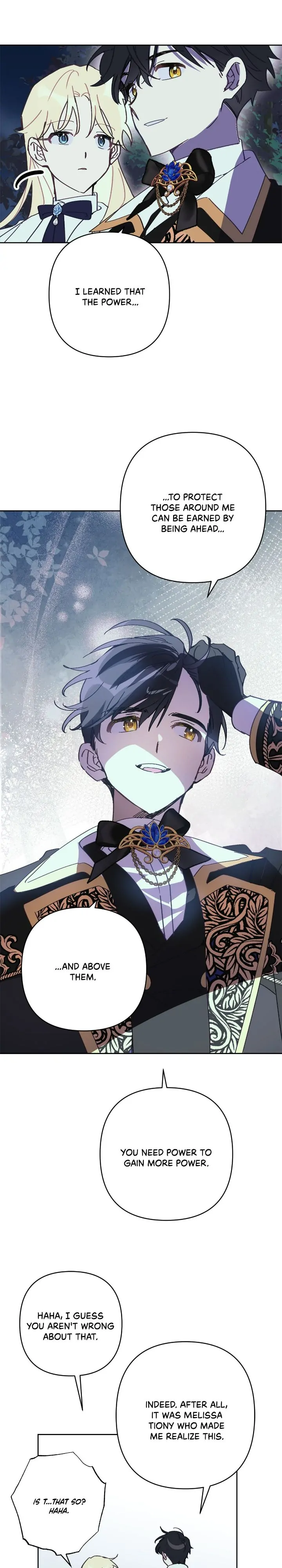 The Way the Mage Faces Death Chapter 74 122 07