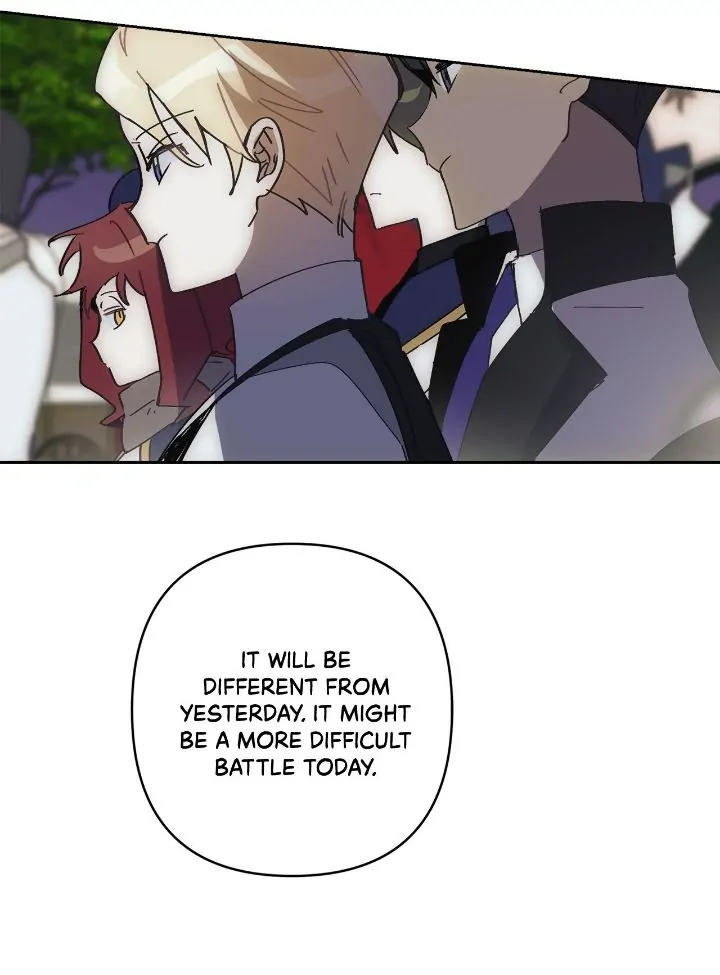 The Way the Mage Faces Death Chapter 74 133 18