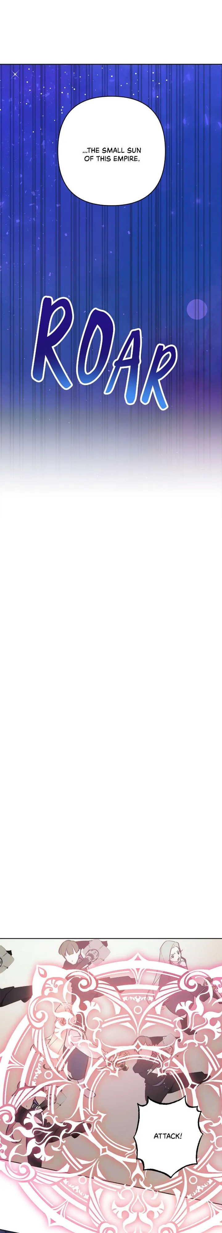 The Way the Mage Faces Death Chapter 74 135 20